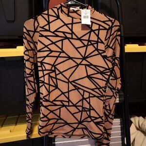 BNWT "The Vintage Shop" *from the Buckle) XS